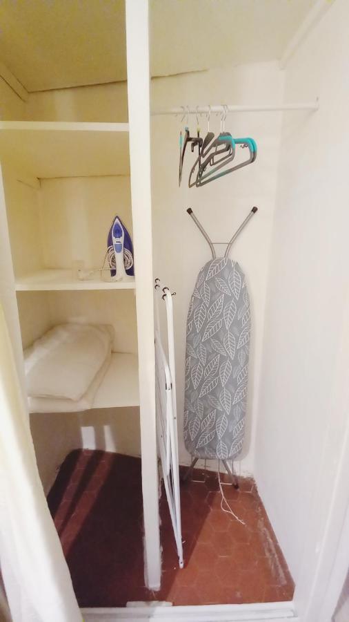 Logement A Cannes Suquet, Emplacement Privilegie Exterior photo