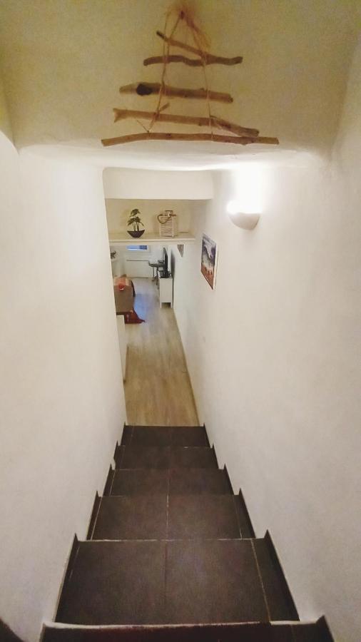 Logement A Cannes Suquet, Emplacement Privilegie Exterior photo